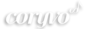 Coryvo Logo