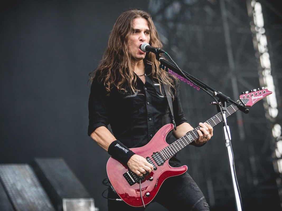 Kiko Loureiro