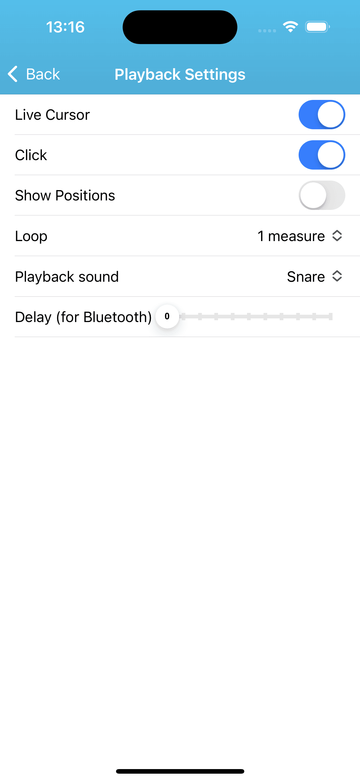 Coryvo App Screenshot 1