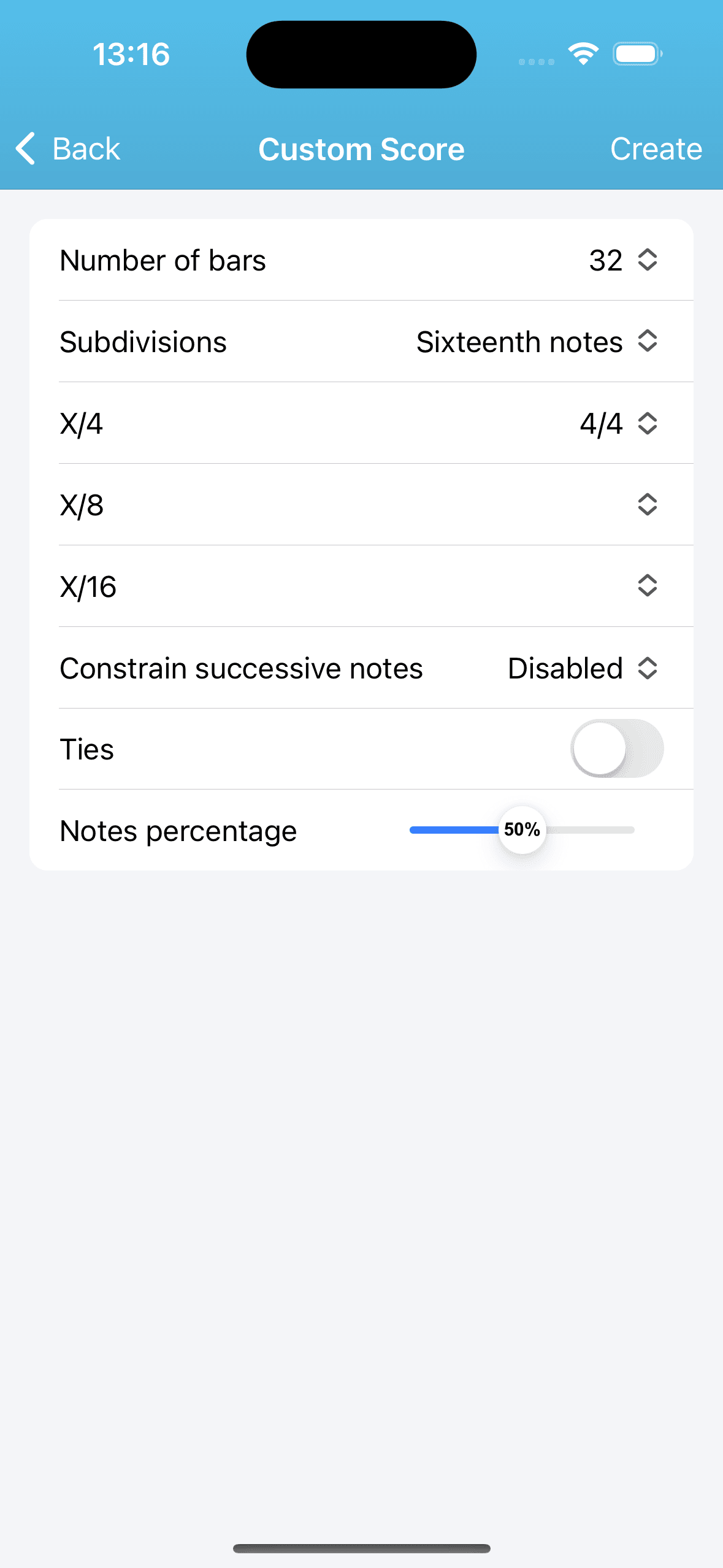 Coryvo App Screenshot 2