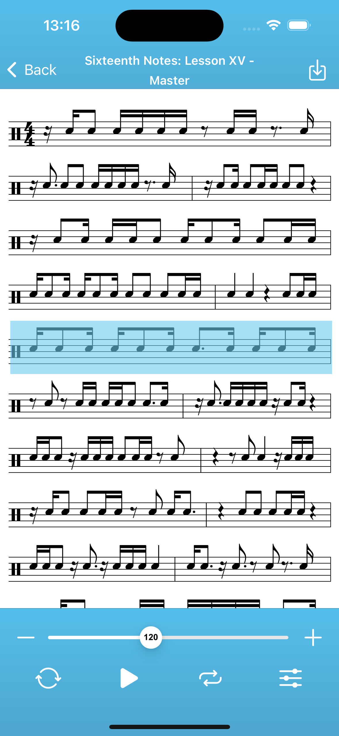 Coryvo App Screenshot 5